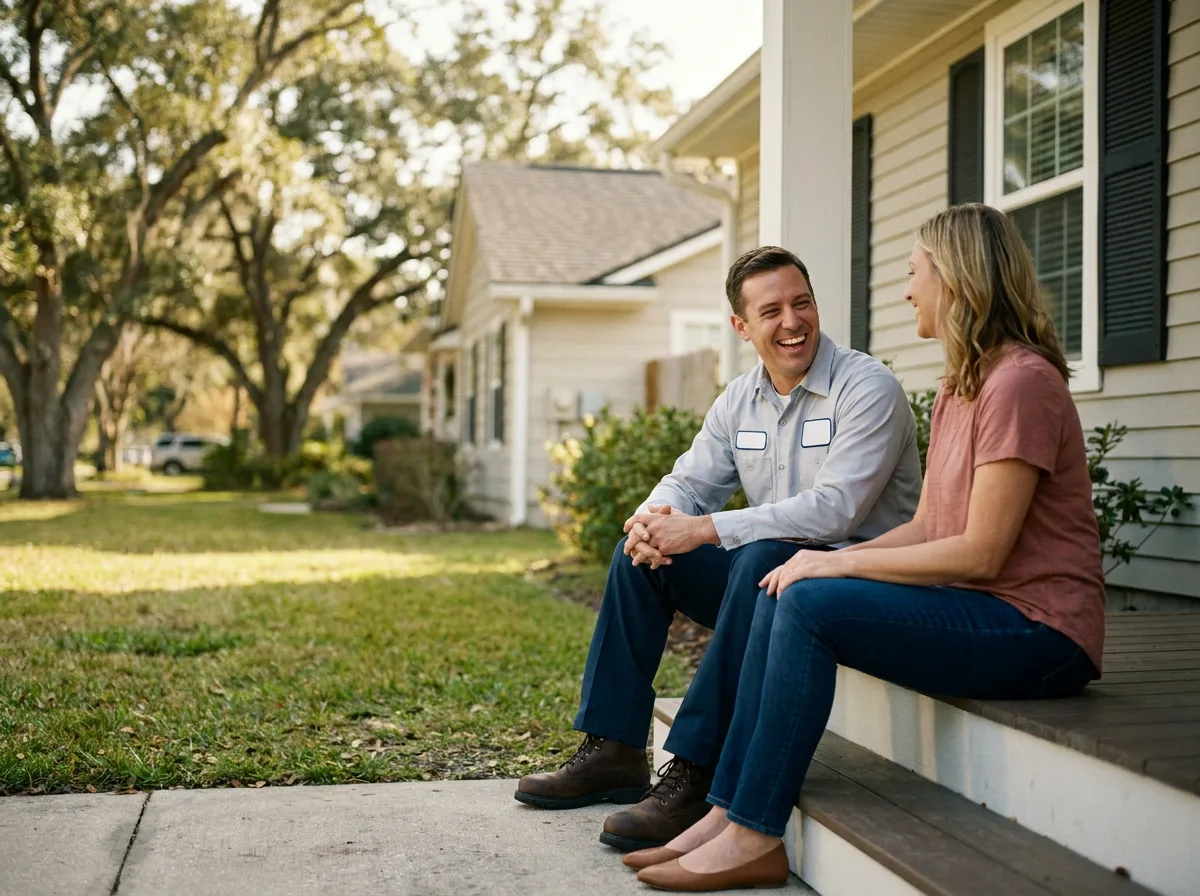 Septic tank pumping FAQs for Booneville, AR